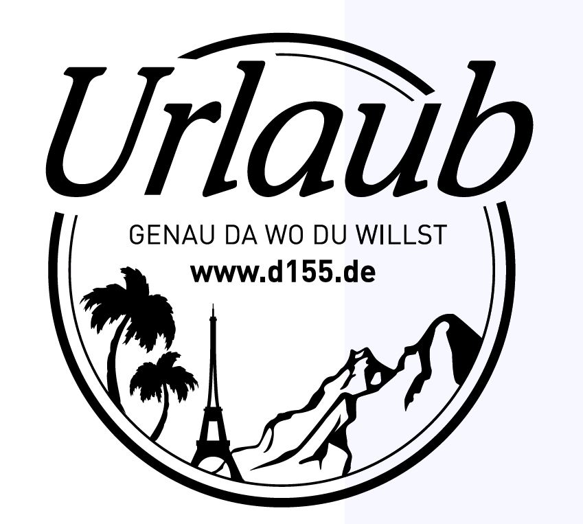 Urlaub-genau da wo du willst
